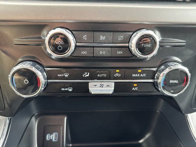 Used 2024 Ford F150 XLT w/ Mobile Office Package image 27