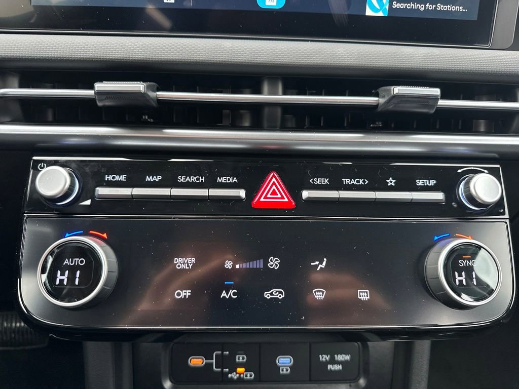 New 2026 Hyundai Tucson Blue SE image 20