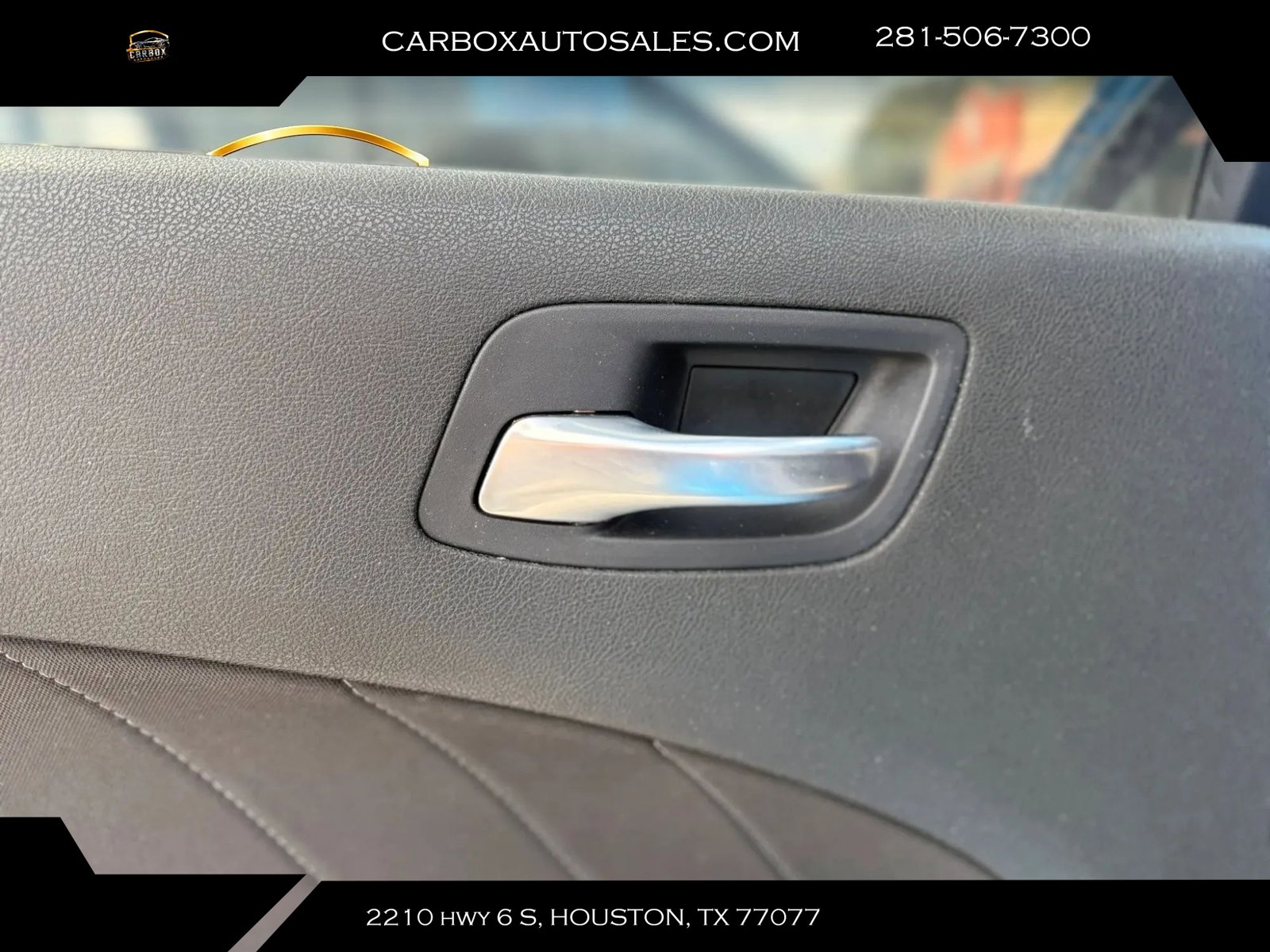 Used 2023 Dodge Charger GT w/ Blacktop Package RWD image 27