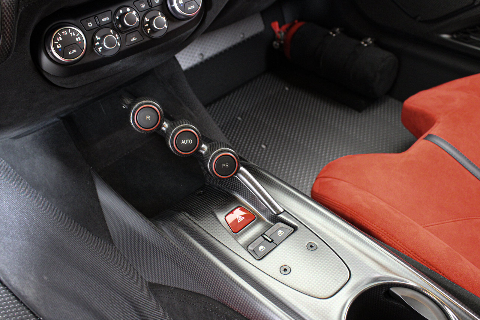 Used 2017 Ferrari F12tdf RWD image 34