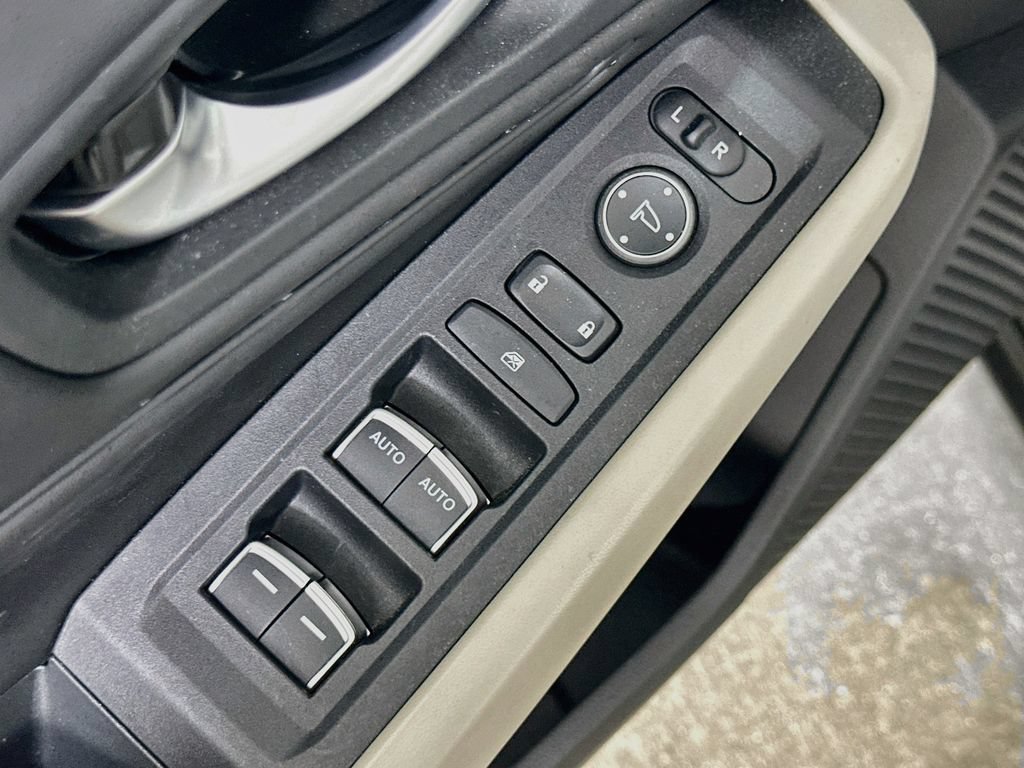 Used 2024 Honda Accord EX image 22