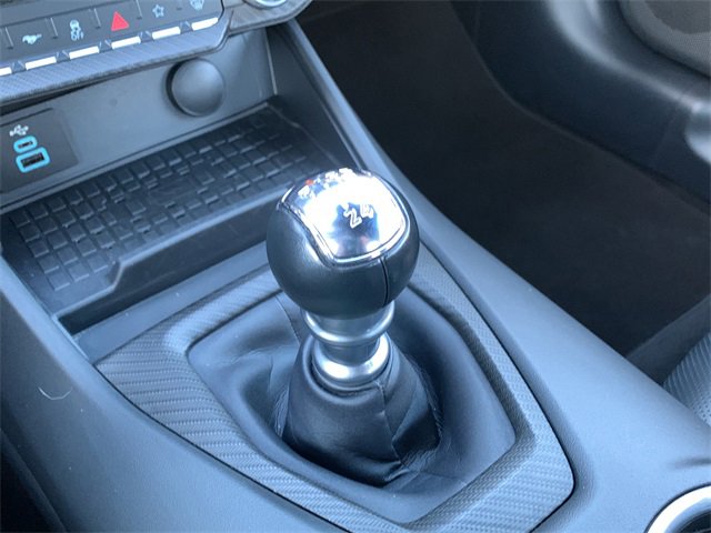 Used 2024 Ford Mustang GT Premium image 29