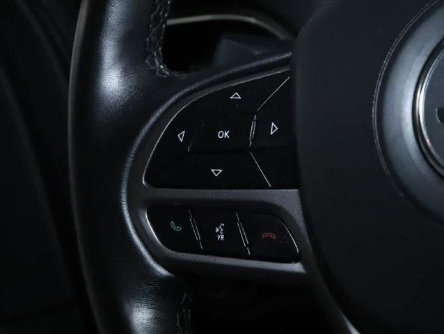Certified 2021 Jeep Cherokee Latitude Lux w/ Comfort/Convenience Group AWD/4WD image 22