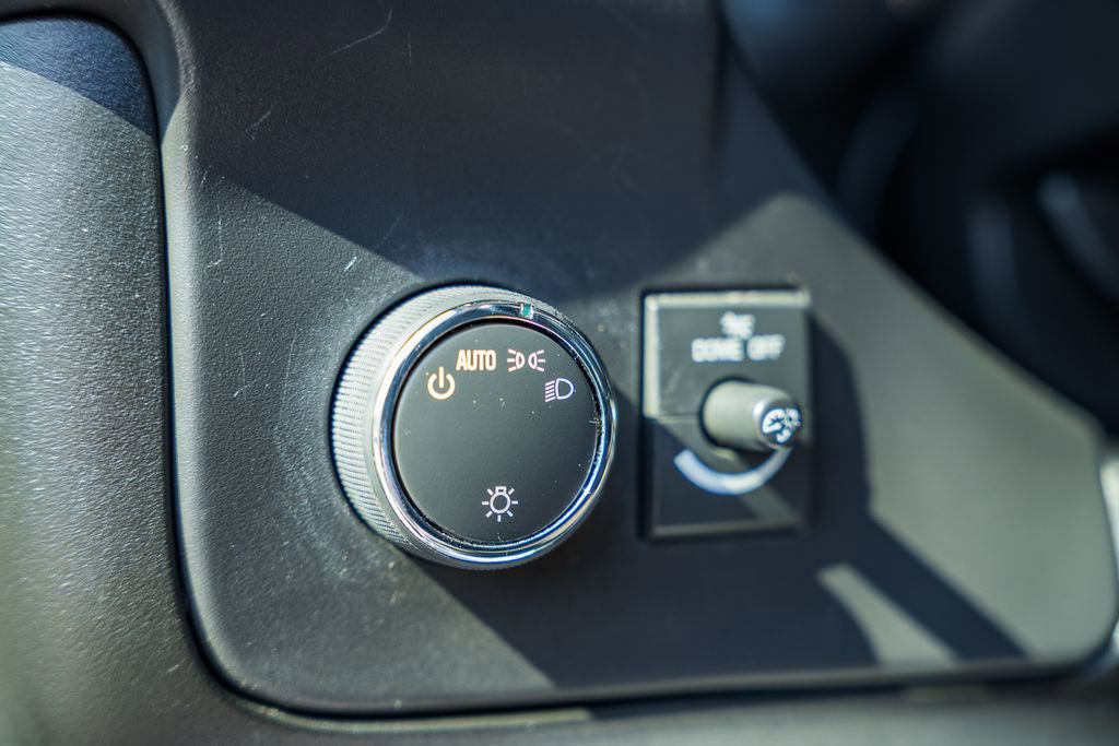 Used 2024 GMC Savana 2500 w/ Driver Convenience Package image 43