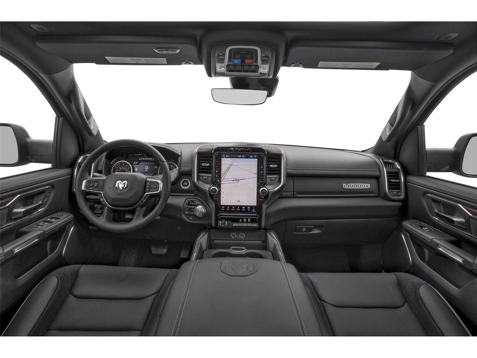 New 2026 RAM 1500 Laramie image 8