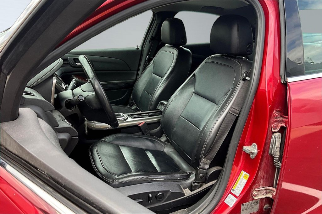 Used 2013 Chevrolet Malibu LTZ FWD image 21