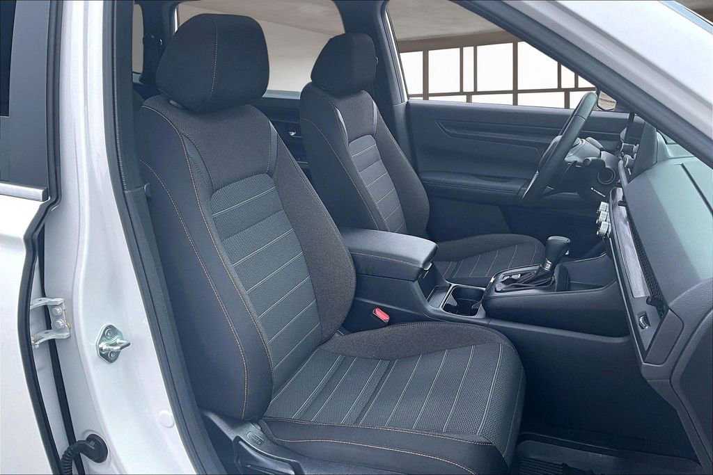 Used 2023 Honda CR-V Sport image 29