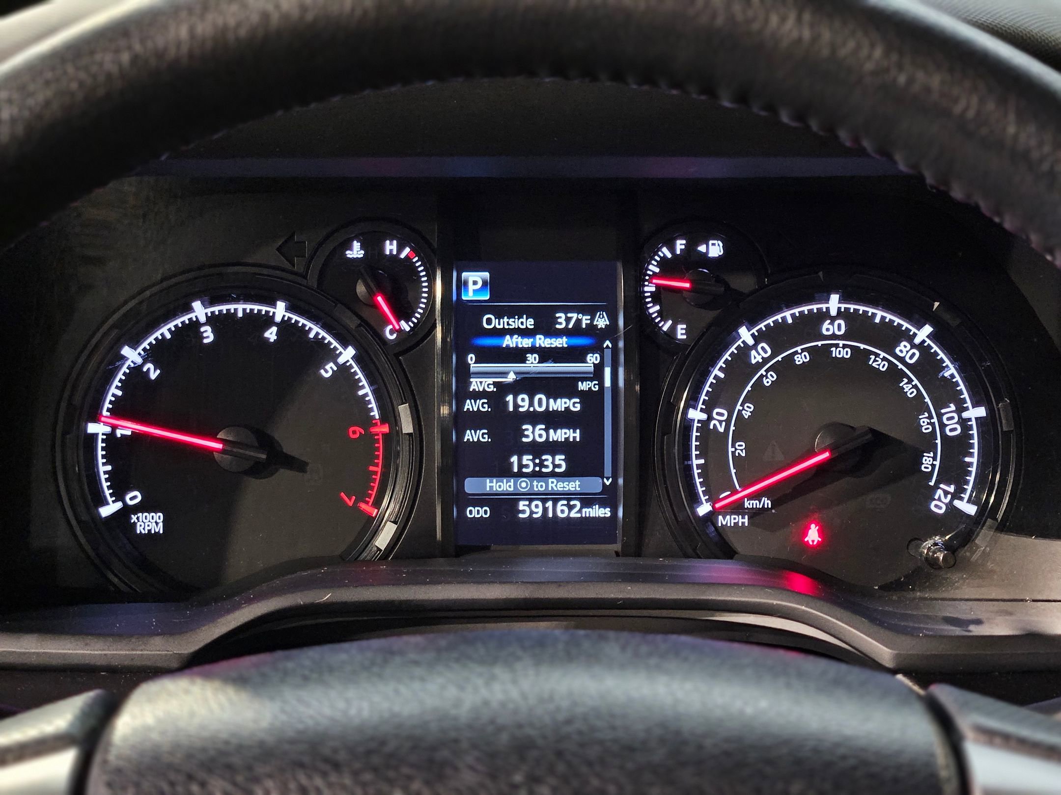 Used 2024 Toyota 4Runner SR5 Premium image 15