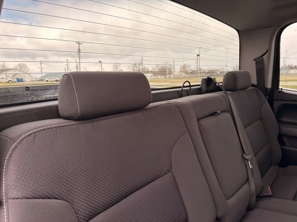 Used 2019 Chevrolet Silverado 2500 LT image 28