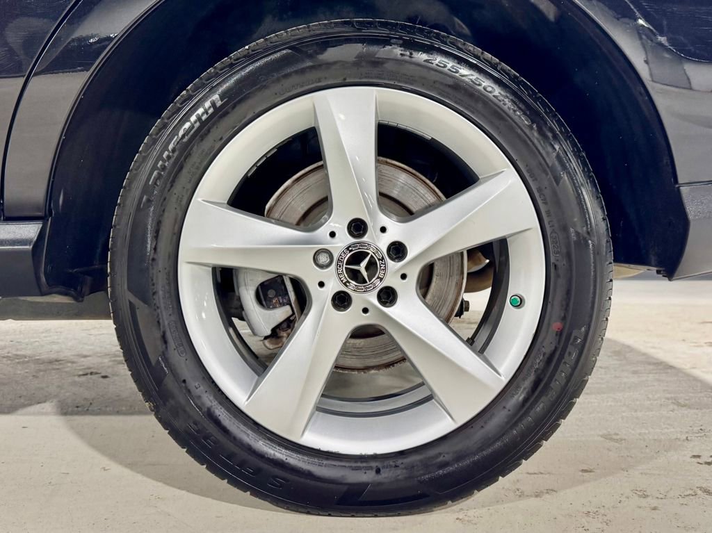 Used 2018 Mercedes-Benz GLE 350 image 33