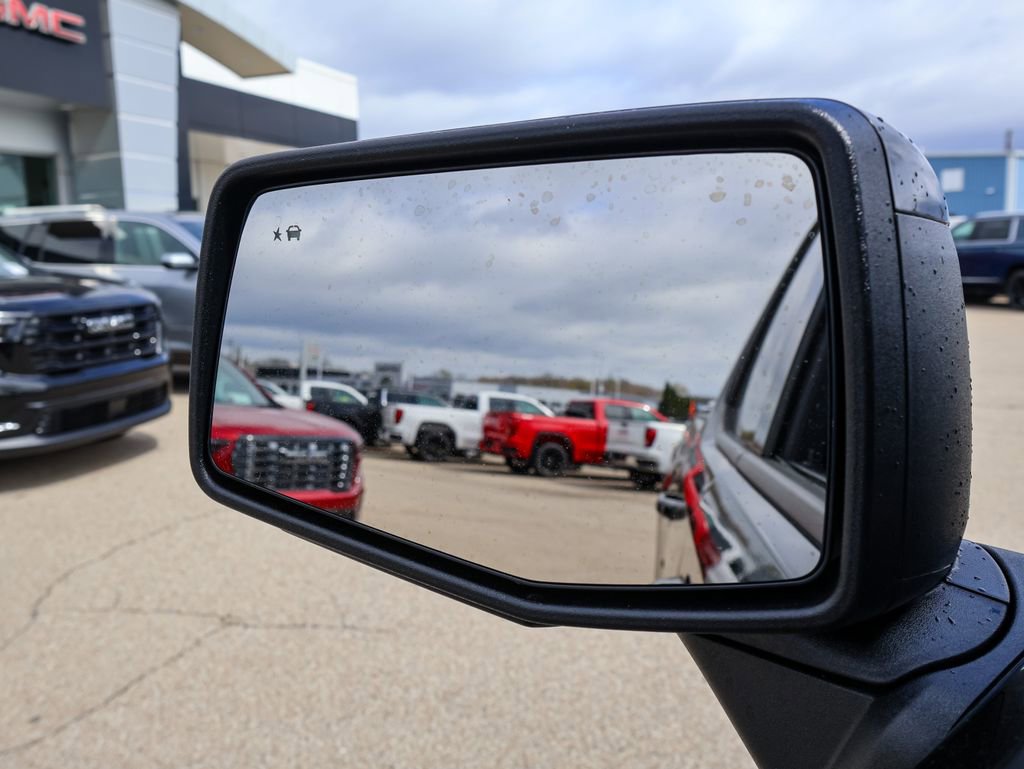 New 2026 GMC Sierra 1500 Elevation image 27