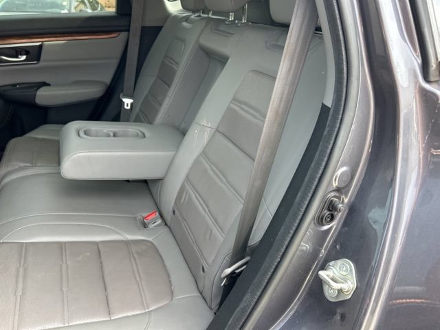 Used 2018 Honda CR-V EX-L image 11