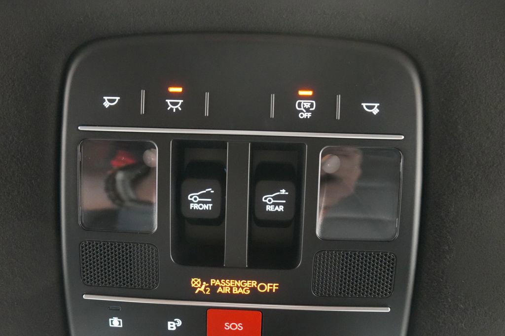 New 2026 Hyundai Palisade Calligraphy image 51