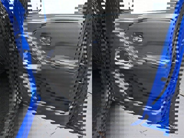 New 2026 Nissan Frontier SV w/ All-Weather Content Package image 31