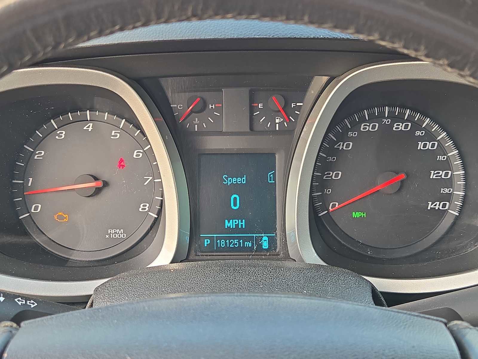 Used 2012 Chevrolet Equinox LT FWD image 24
