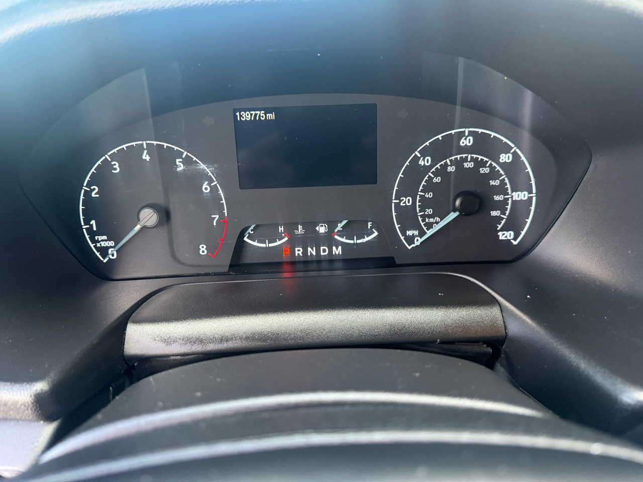 Used 2020 Ford Transit 250 Low Roof AWD image 16