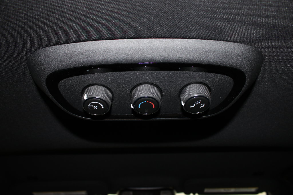 New 2027 Dodge Durango GT AWD/4WD image 13