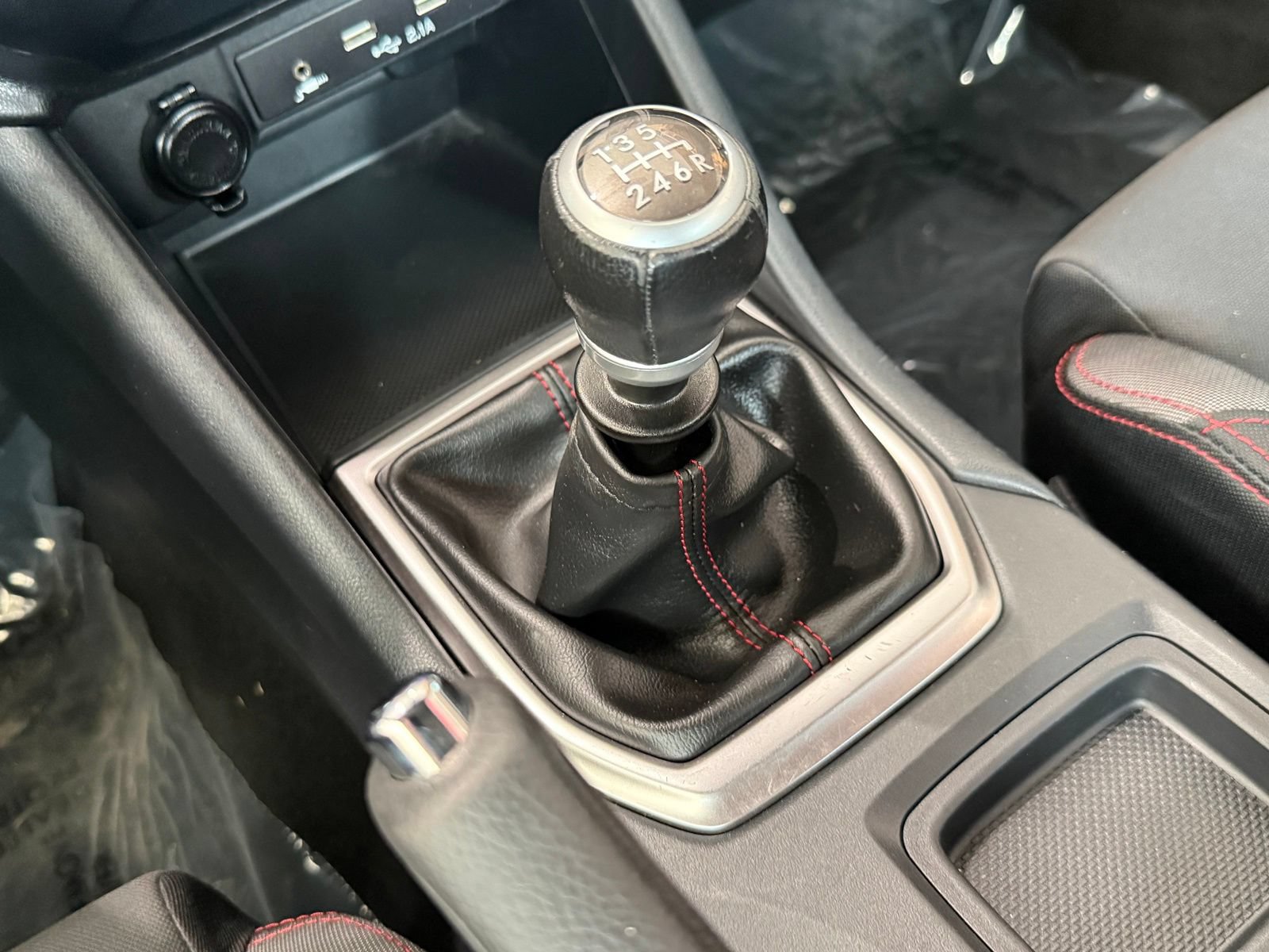 Used 2022 Subaru WRX AWD/4WD image 24