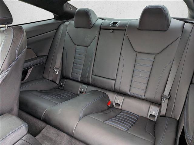 Certified 2026 BMW 430i Coupe w/ M Sport Package image 20