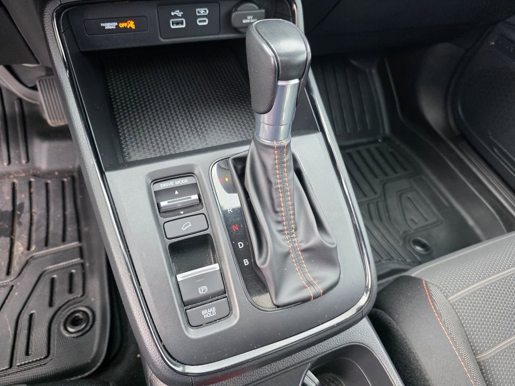 Used 2025 Honda CR-V Sport image 17