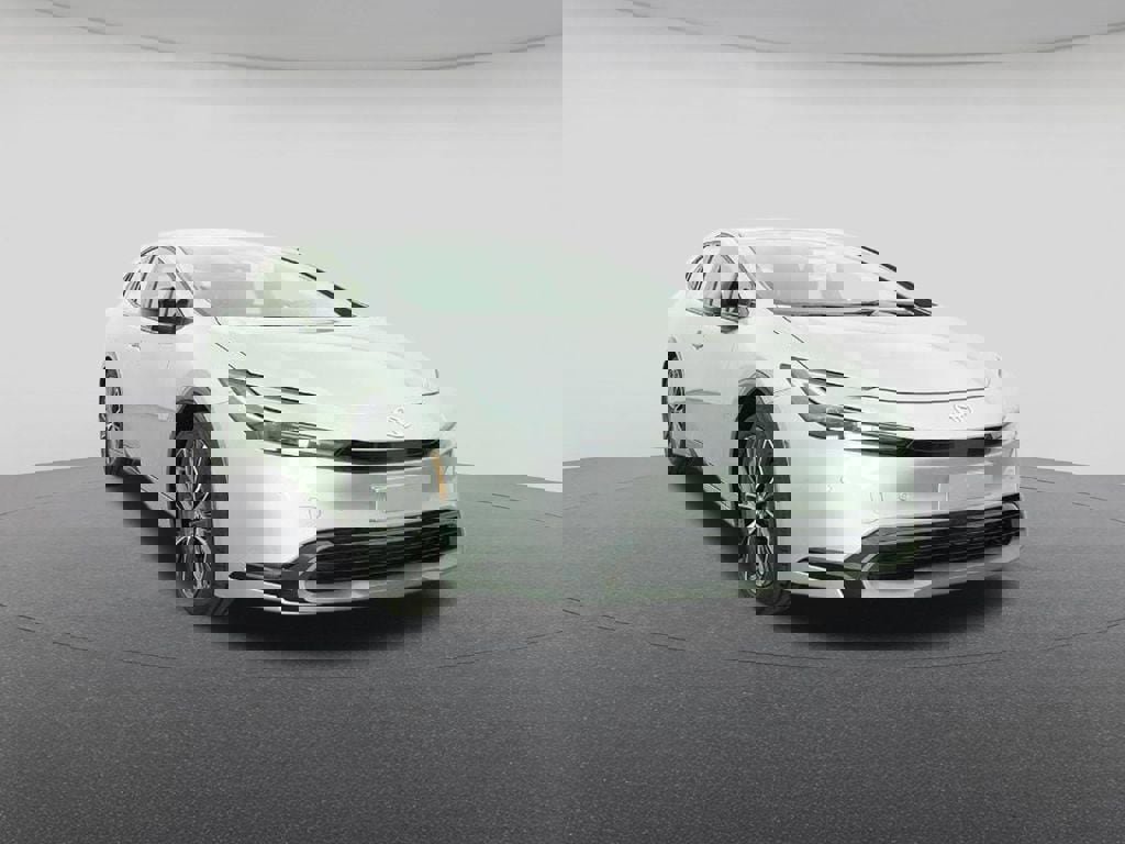 New 2026 Toyota Prius XLE image 30