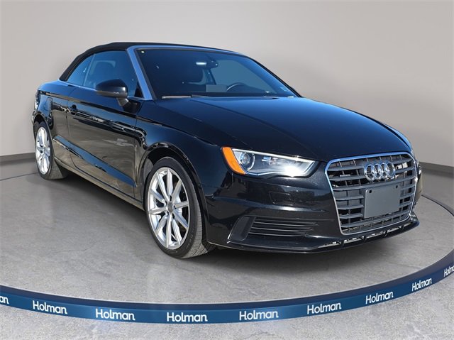 Used 2015 Audi A3 2.0T Premium Plus image 4