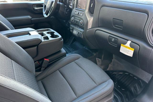New 2026 Chevrolet Silverado 2500 W/T w/ WT Convenience Package image 14