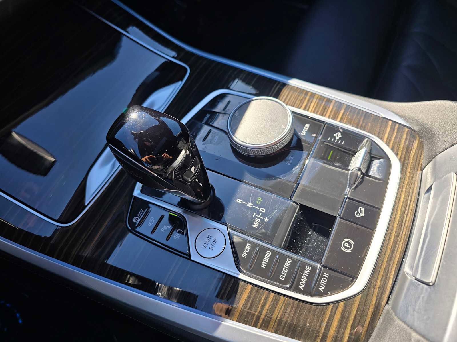 Used 2023 BMW X5 xDrive45e image 42