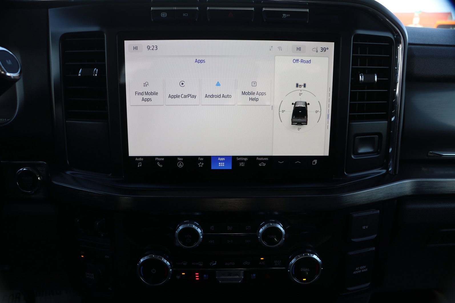Used 2024 Ford F250 Lariat image 21