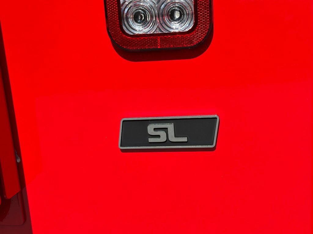 New 2026 GMC Sierra 3500 Pro w/ Convenience Package AWD/4WD image 35