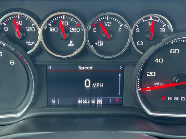 Used 2022 Chevrolet Silverado 2500 LT w/ Convenience Package AWD/4WD image 25