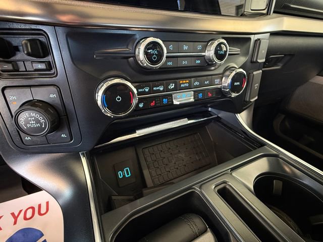 Certified 2023 Ford F150 Raptor w/ Raptor Carbon Fiber Package image 26