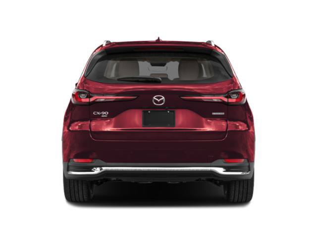 New 2026 MAZDA CX-90 3.3 Turbo w/ Premium Plus Pkg AWD/4WD image 9
