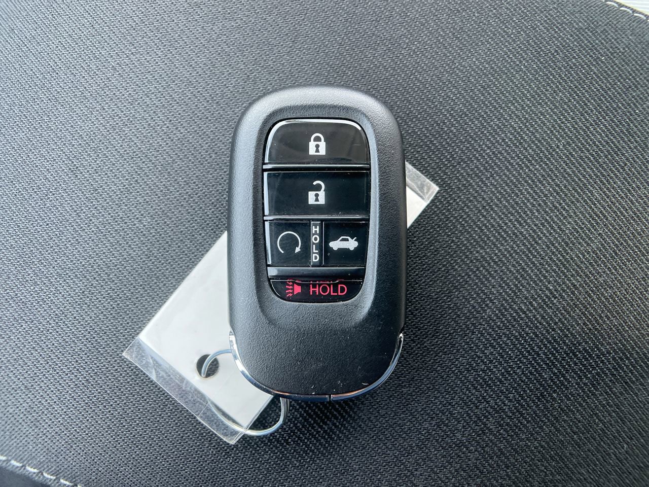 Used 2024 Honda Civic EX image 26
