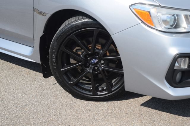 Used 2021 Subaru WRX Premium w/ Popular Package #3 (IZT) AWD/4WD image 32