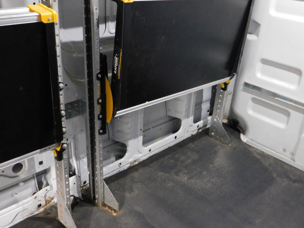 Used 2024 Ford Transit 250 148 High Roof Extended AWD w/ Load Area Protection Package image 70