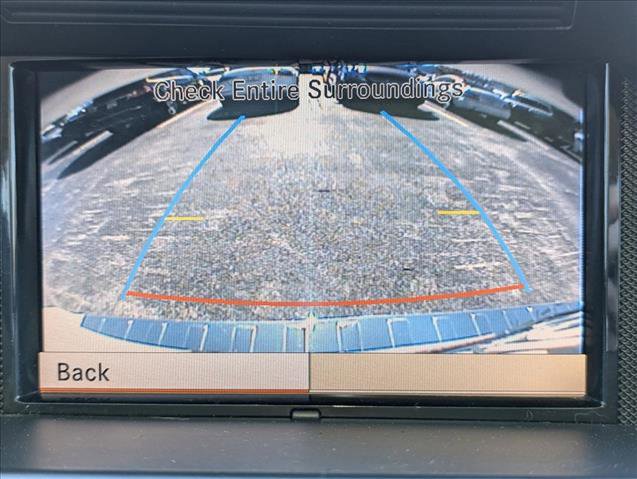 Used 2012 Mercedes-Benz GLK 350 4MATIC image 13