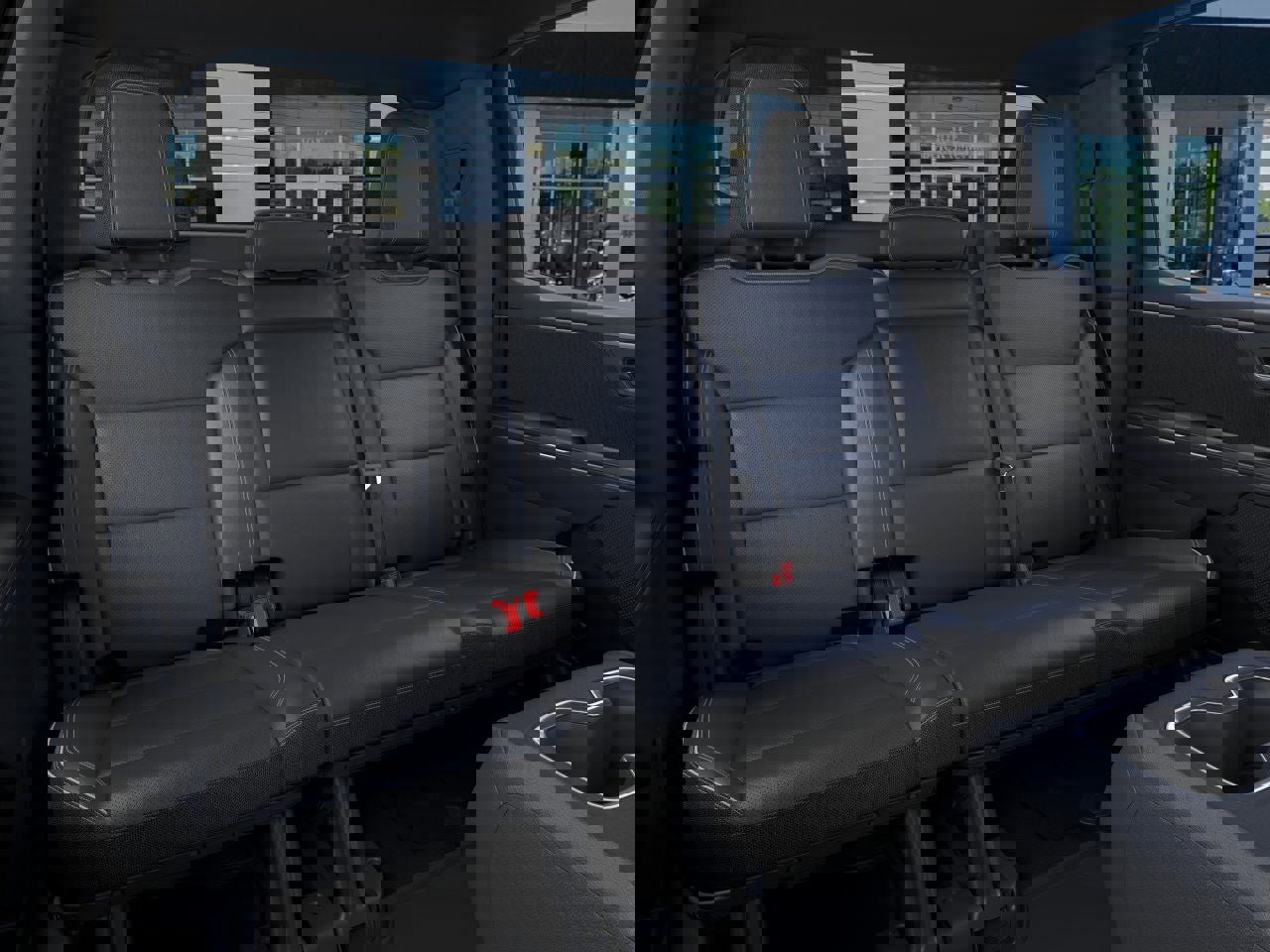 New 2026 GMC Sierra EV Elevation w/ LPO, Elevation Dark Package image 17