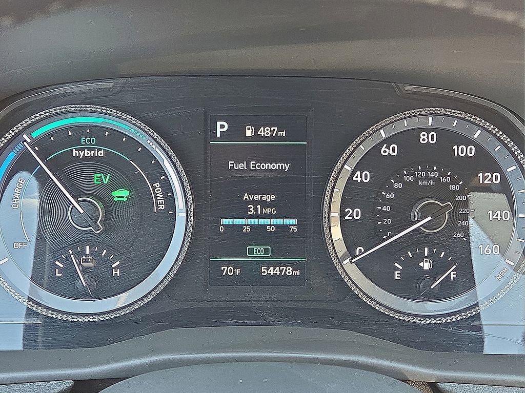 Used 2023 Hyundai Sonata SEL image 28