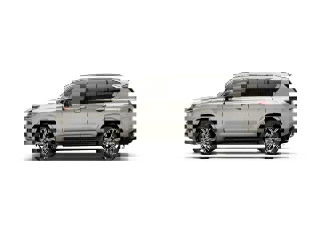 New 2026 Lexus LX 600 4WD w/ Luxury Package image 7