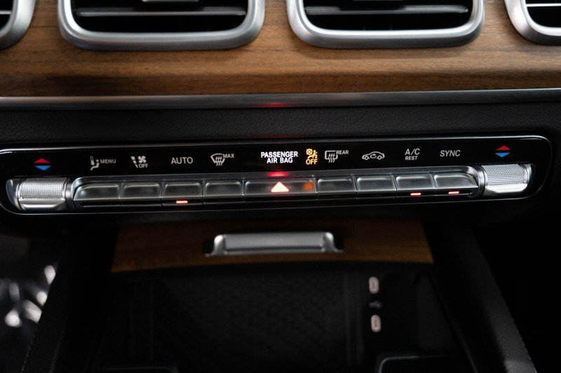 Certified 2026 Mercedes-Benz GLE 350 4MATIC image 32
