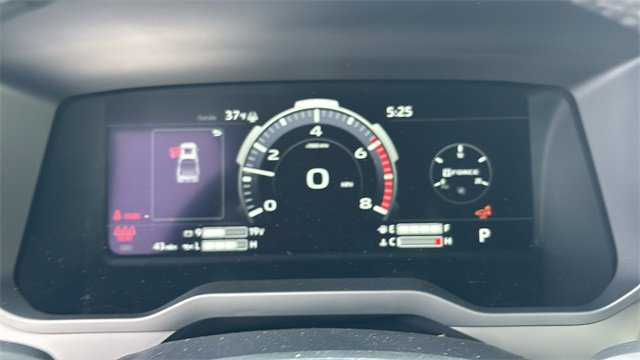 New 2026 Toyota Tundra Limited w/ TRD Off-Road Package image 13