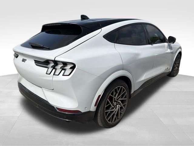 Used 2023 Ford Mustang Mach-E GT w/ GT Performance Edition AWD/4WD image 3