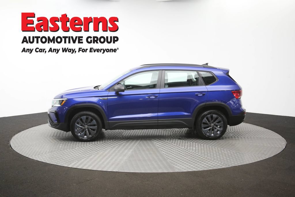 Used 2024 Volkswagen Taos S FWD image 57