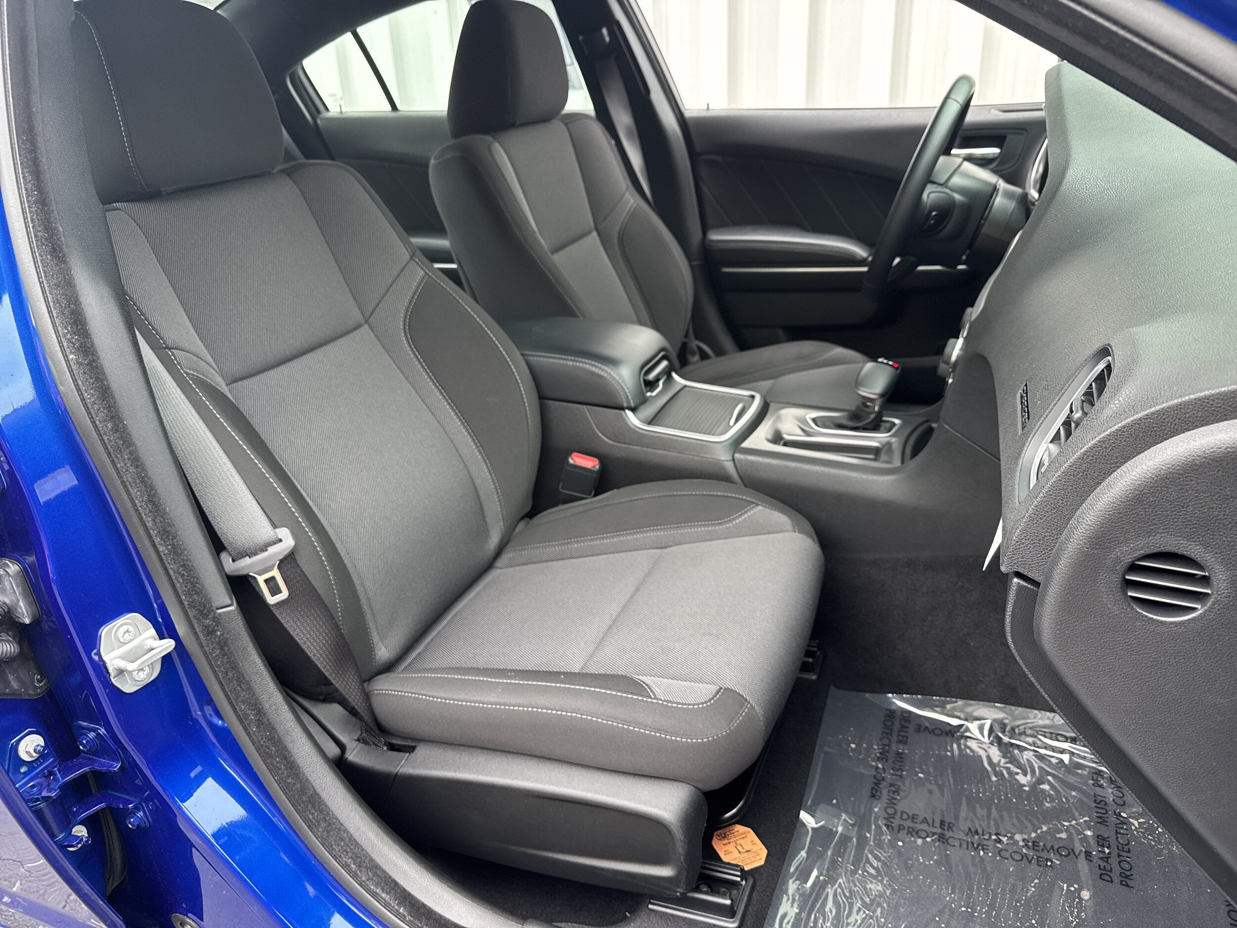 Used 2022 Dodge Charger SXT RWD image 12