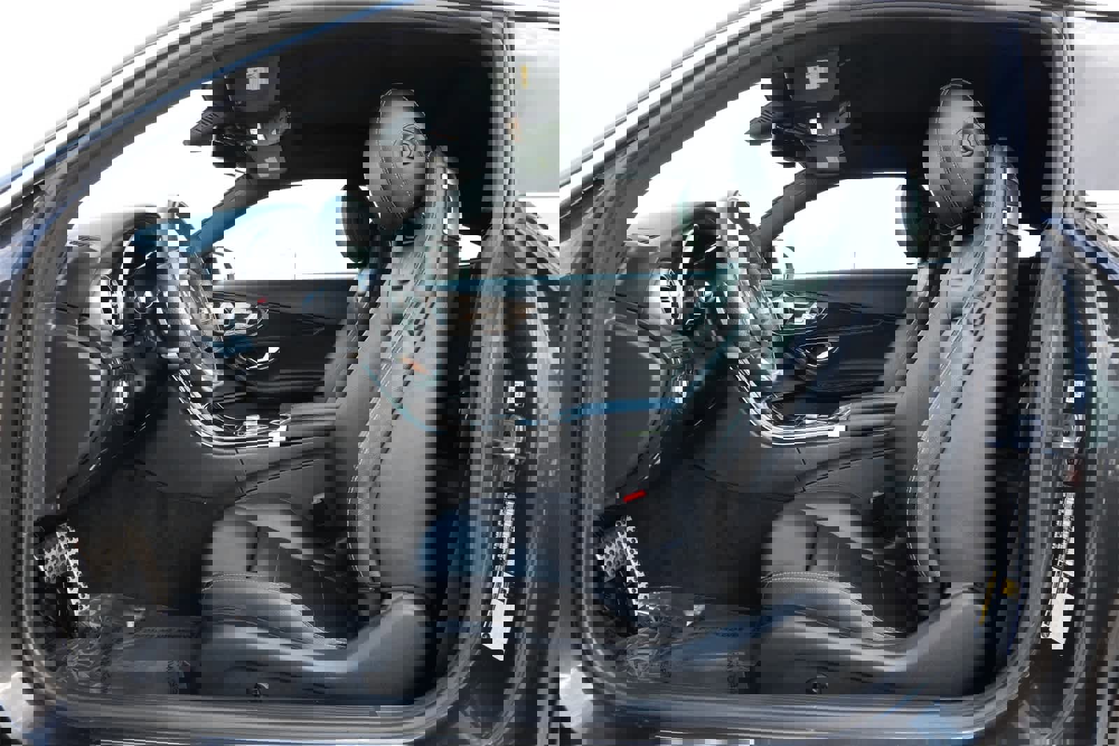 Used 2019 Mercedes-Benz C 300 Coupe image 15