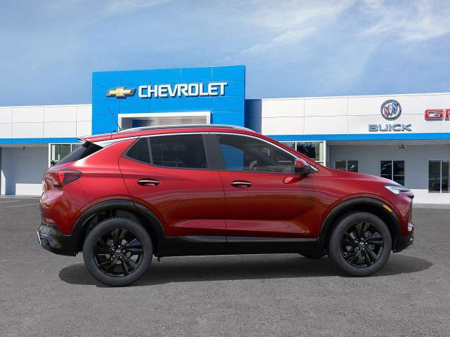 New 2026 Buick Encore GX Sport Touring w/ Comfort Package image 27