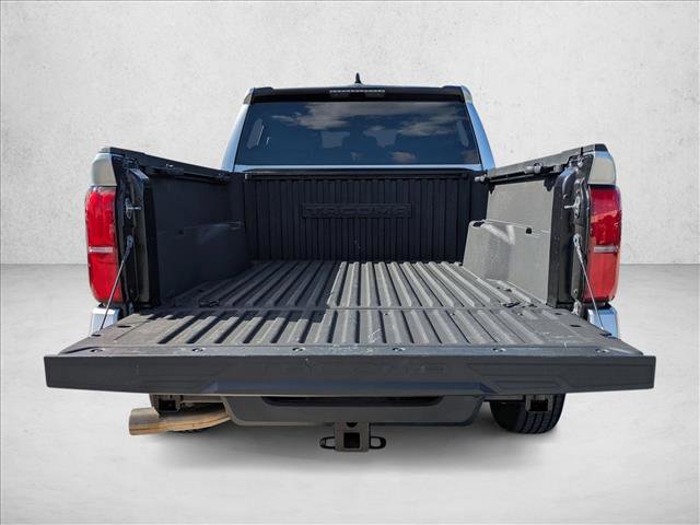 Certified 2024 Toyota Tacoma SR5 image 6