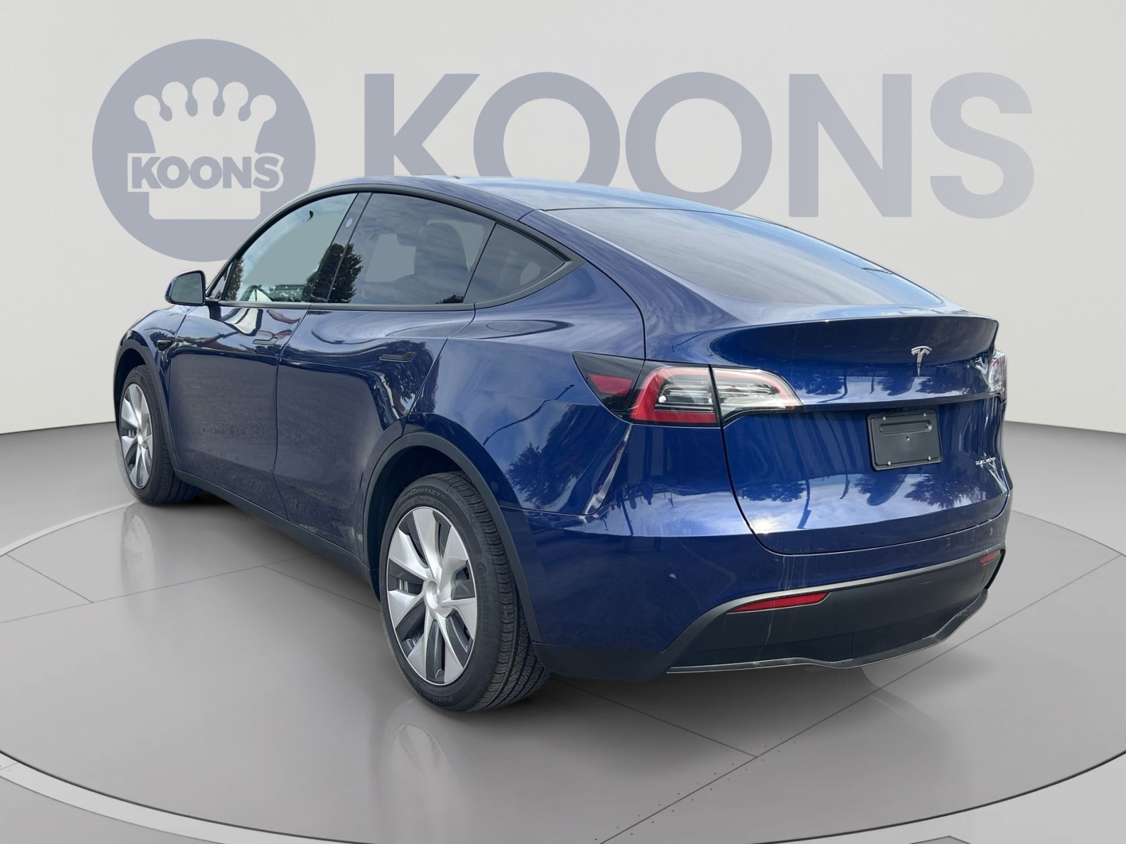 Used 2023 Tesla Model Y Long Range AWD/4WD image 8