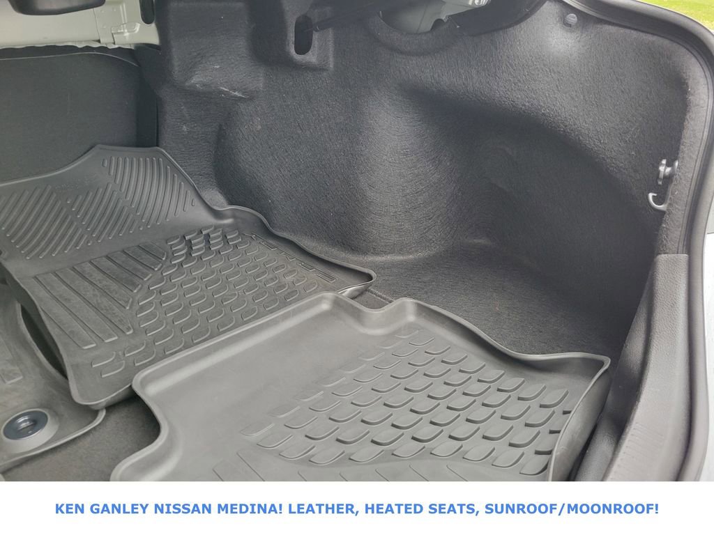 Used 2024 Toyota Camry XLE image 46